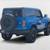 2022 Ford Bronco 4x4 4WD Outer Banks Convertible 5 thumbnail