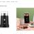 BRAND NEW Bodum Bistro Adjustable Stainless Steel Blade Coffee Grinder 4 thumbnail