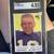 1959 Topps Football #1 Johnny Unitas SGC 4.5 1 thumbnail