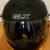 New GLX GX15 Lightweight Full Face Motorcycle Street Bike Helmet with Internal S 1 thumbnail