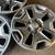 Set of (5) 17” Jeep Wrangler Rubicon Grand Cherokee Wheels / Rims 5x5 4 thumbnail