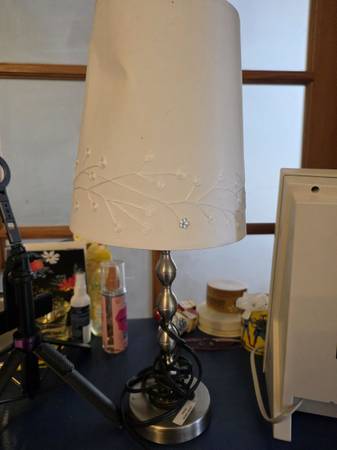 Lamp 1