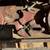 Ridgid Pipe Threader Model 535 5 thumbnail