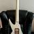 DBZ Bird Of Prey 2009 ~ Seymour Duncan ~ Floyd Rose ~ OHSC 11 thumbnail