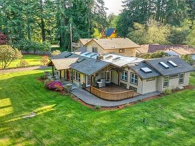 $900 / 3br - 600ft2 - Excelente oportunidad para una o dos habitaciones en encantadora casa. (Olympia)63874304819969121