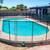 +++FOR SALE+++Removable (Adjustable) Pool safety Fence 1 thumbnail