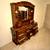 Solid Wood Vaughan Bassett Bedroom Set Dresser Mirror Chest $599 OBO 14 thumbnail