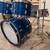 DRUM KIT VINTAGE SLINGERLAND 3 thumbnail