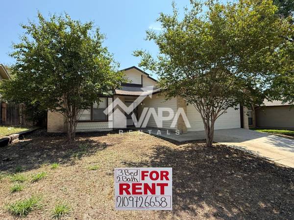 1 Modern 3 Bed/2 Bath Home in San Antonio - Available 9/1 - $2100/month 1