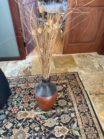 Vase 1