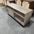 Dormster Ash Gray & Black TV Stand for TV's up to 56 inches 3 thumbnail