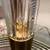 Gold & Glass Table Lamp - Pair 5 thumbnail