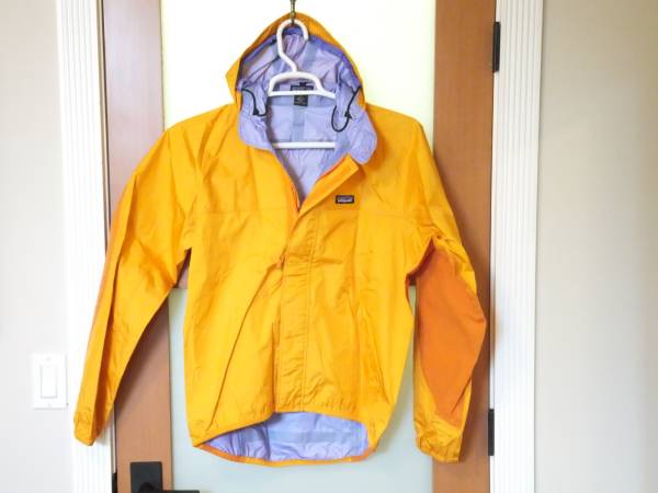 Patagonia Medium Shell 1