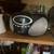 CD player tape player cassette player portable radio player 9 thumbnail