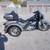 2017 Harley Davidson Trike Triglide 107Cu. Reverse Only 3500 miles! 1 thumbnail