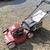 Toro self  propelled push mower 2 thumbnail