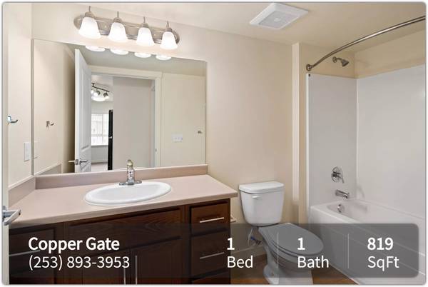 $1,703 / 1br - 819ft2 - Comfortable, conveniently located, Affordable Housing. Call now! (Auburn)63814761422723121