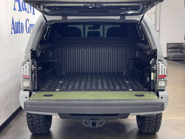 2019 Toyota Tacoma Double Cab - Photo 7