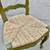 Set of 6 Mahogany “Chippy” chairs. 6 thumbnail