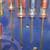 Kobalt 12 Piece Screwdriver Set USA Made 3 thumbnail