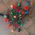 17 strands of vintage Christmas lights and replacement bulbs 8 thumbnail