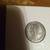 1944 MERCURY DIME in good circulated condition 2 thumbnail