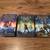 RICK RIORDAN MAGNUS CHASE and the GODS of ASGARD 1-3 Book Set DISNEY 1 thumbnail