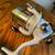 Trout Rod/Reel Stradic 1000FH Clarus CSS-56L Rod 2-8 lb line 4 thumbnail