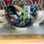 Vintage Japanese Stoneware Tea Bowls 8 thumbnail