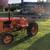 1944 Case “VA” Tractor 3 thumbnail