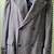 Ermenegildo Zegna double-breasted coat 54r Made in Italy 1 thumbnail