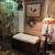 HAND MADE MID-CENTURY SOLID CHERRY WINDOW SEAT 1 thumbnail