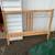Twin Bed Frame inVery Good Condition 1 thumbnail