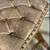 Handsome Swivel Pressed Back Stools With Leather Seats (2) 7 thumbnail