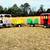 Trackless Train - Turn Key Cash Business - New One Ready In 1 Week. 9 thumbnail