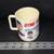 Vintage 1975 Star Trek Deka Mug Dr. McCoy Mr. Spock Captain Kirk USS Enterprise 3 thumbnail
