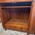 Solid Teak Vintage 1960’s Made in Java Hutch Entertainment Wardrobe 16 thumbnail