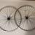 26" Wheelset (trued & refurbished) 2 thumbnail