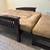 Futon with solid wood frame 2 thumbnail