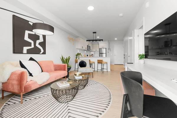 $3,235 / 2br - 1097ft2 - Rooftop Views  BBQ Vibes  Now Leasing @ Ion Town Center! (Shoreline)63934418433923122