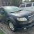 2008  Tribeca awd 11 thumbnail