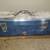 VINTAGE BEACH Tool Box With Wrenches Size 19" X 7" X7" 2 thumbnail