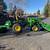 John Deere 2025R Tractor 1 thumbnail