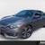 2018 Honda Civic Coupe  EX-L Coupe 1 thumbnail