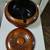 Vintage honeycomb design rice serving bowl 3 thumbnail