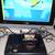 Sega Genesis 16 bit model 1601 1 thumbnail