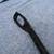 1968-1973 CORVETTE REAR BUMPER CENTER BRACE ROD INNER 5 thumbnail