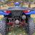 2005 Polaris Sportsman with 5' plow 4 thumbnail
