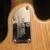 Ernie Ball Music Man Valentine Signature Electric Guitar Satin Natural 5 thumbnail