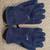 Nike winter gloves, grade school size 1 thumbnail